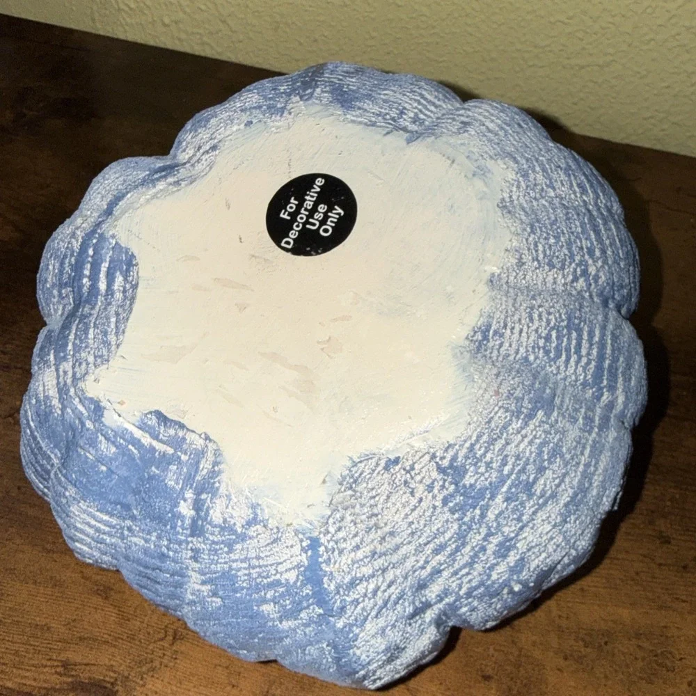 The Unbranded Brand washed blue
